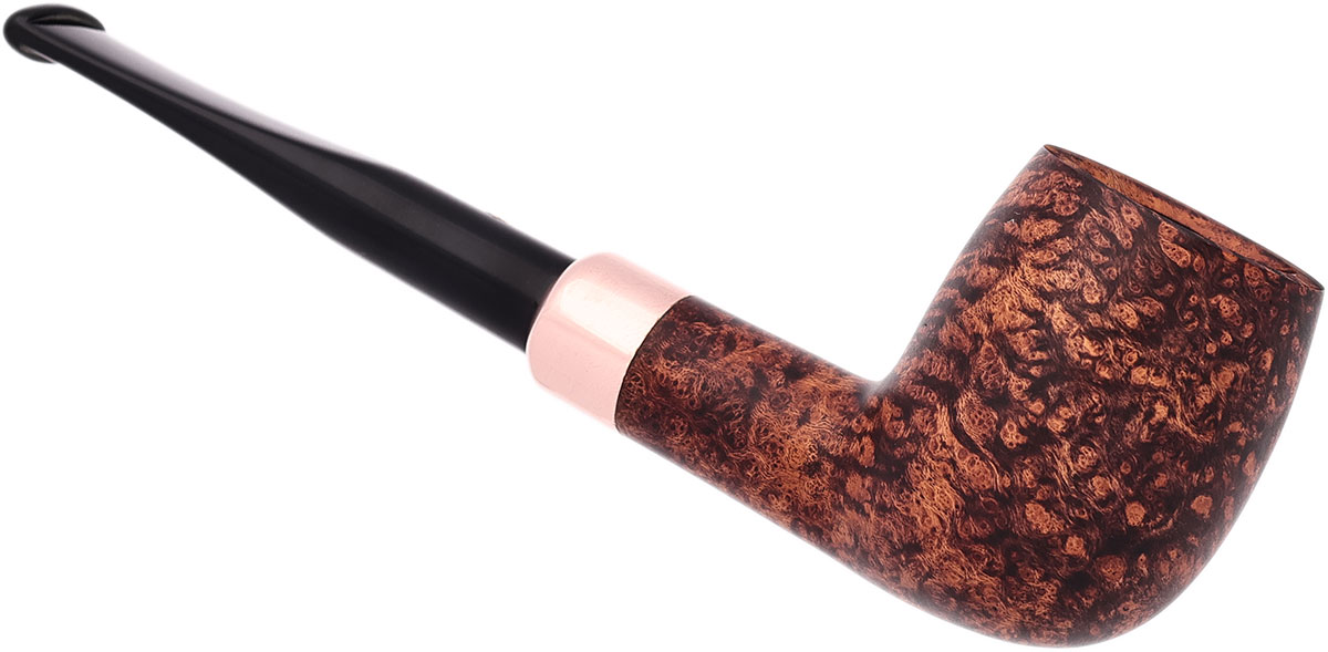 Erik Stokkebye 4th Generation Klassisk Smooth (402)