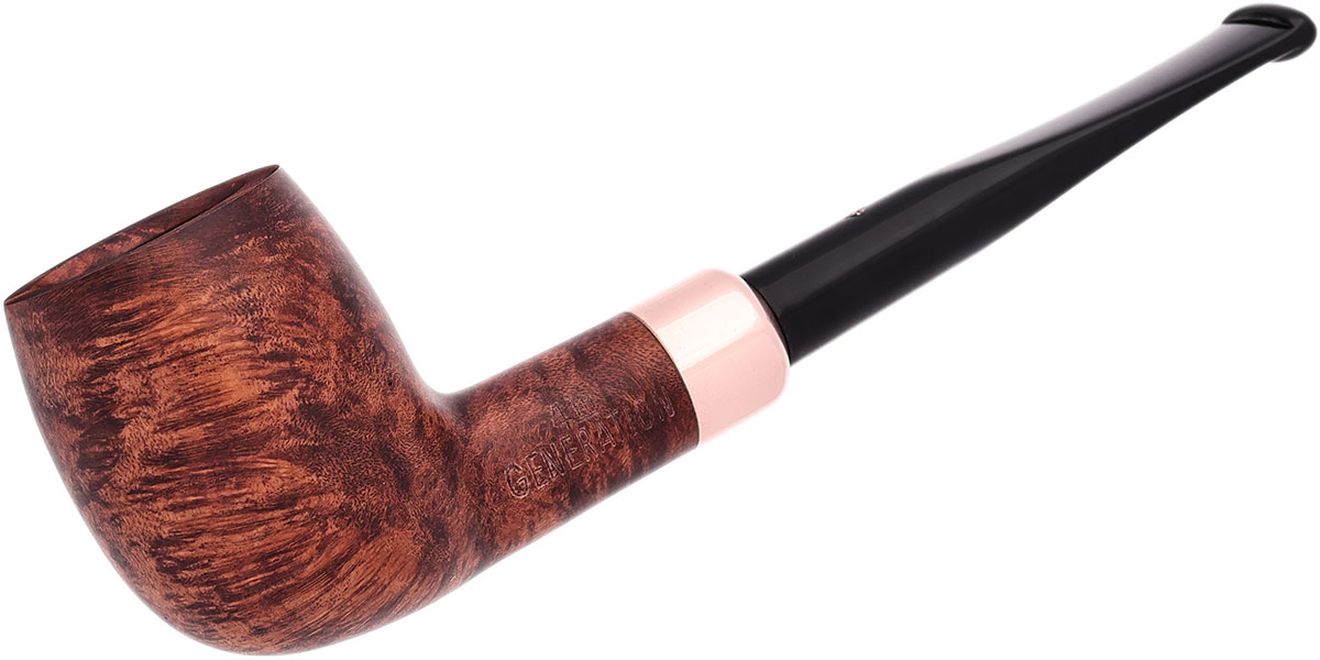 Erik Stokkebye 4th Generation Klassisk Smooth (402)