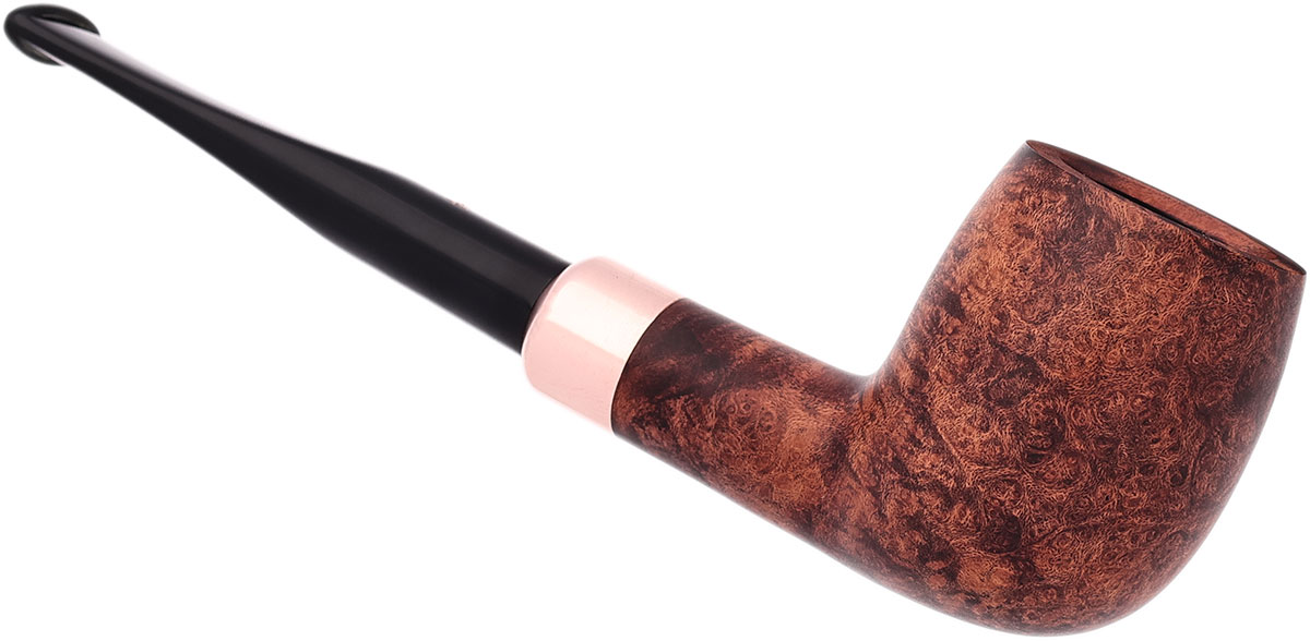 Erik Stokkebye 4th Generation Klassisk Smooth (402)