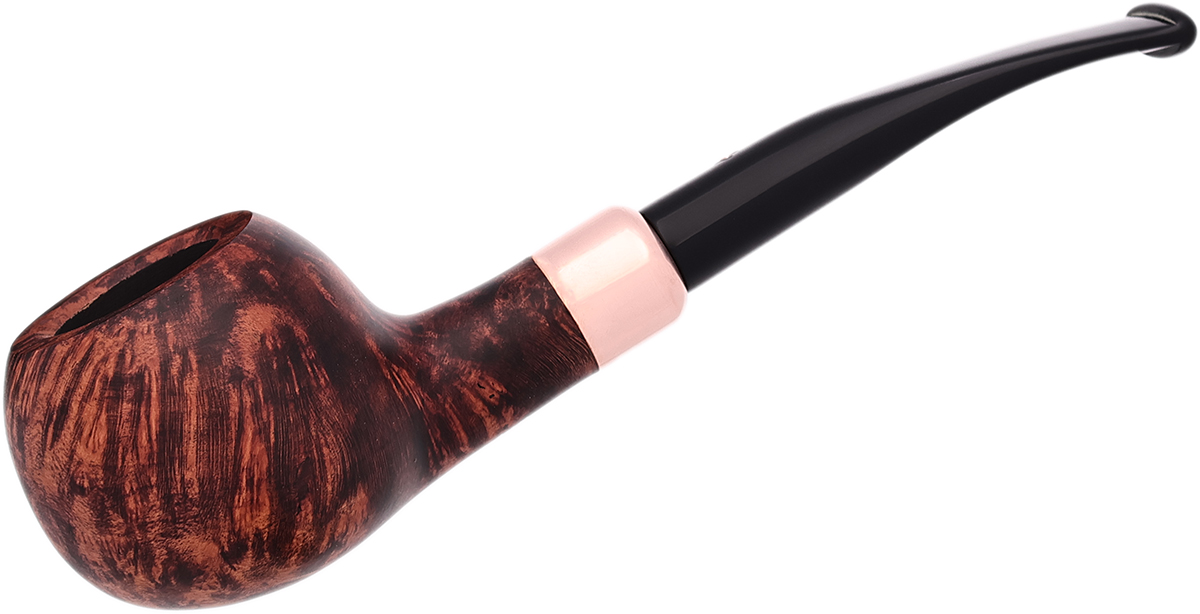 Erik Stokkebye 4th Generation Klassisk Smooth (406)