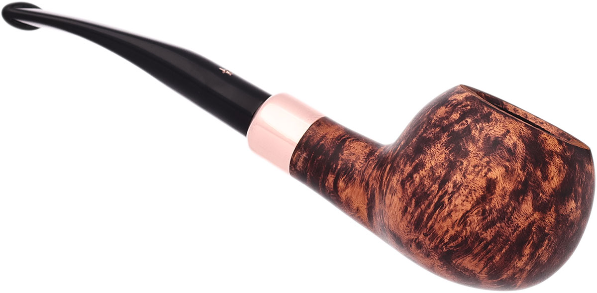 Erik Stokkebye 4th Generation Klassisk Smooth (406)
