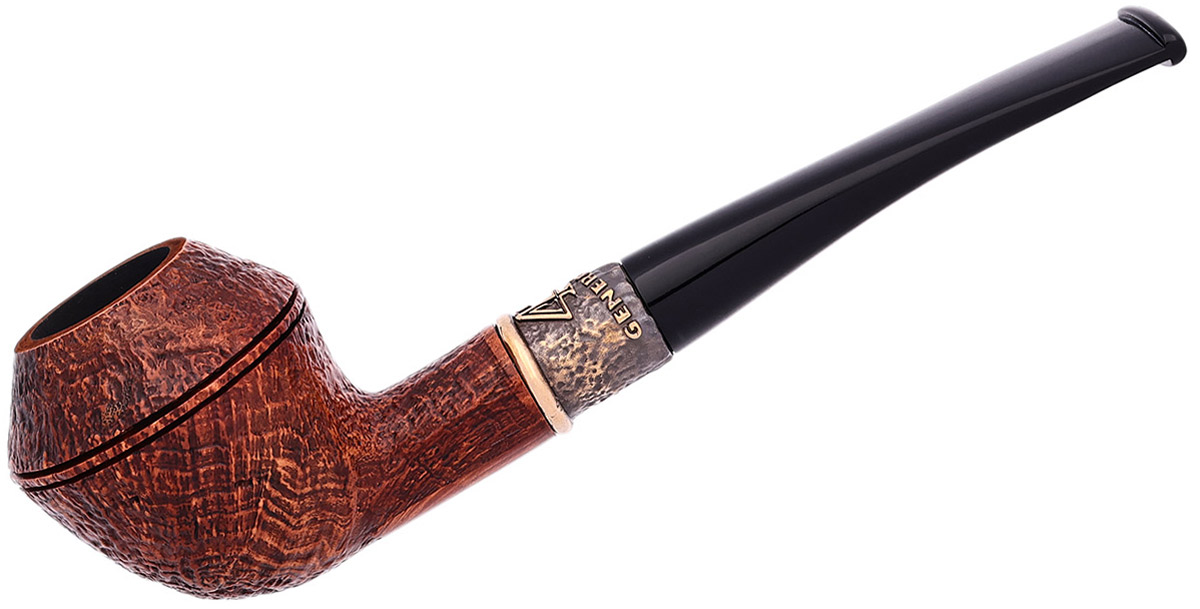 Erik Stokkebye 4th Generation Spring Collection Rhodesian