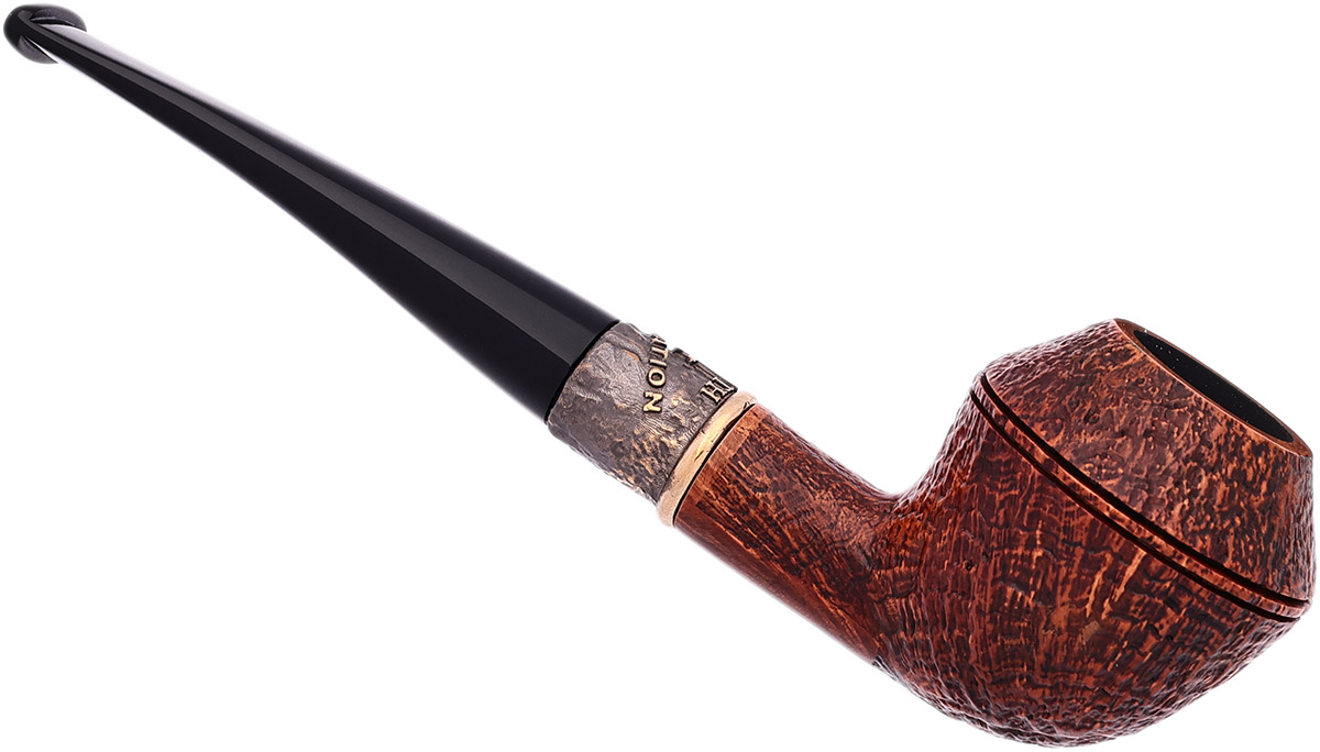 Erik Stokkebye 4th Generation Spring Collection Rhodesian