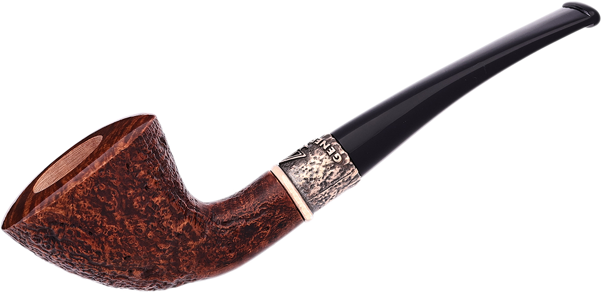 Erik Stokkebye 4th Generation Spring Collection Oval Bent Dublin