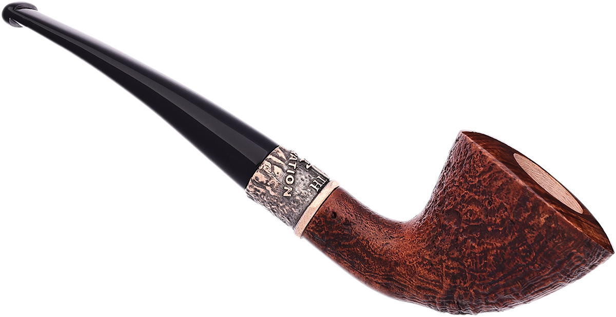 Erik Stokkebye 4th Generation Spring Collection Oval Bent Dublin