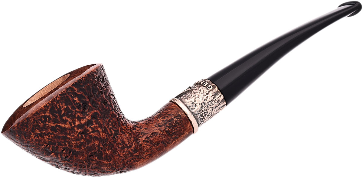 Erik Stokkebye 4th Generation Spring Collection Oval Bent Dublin