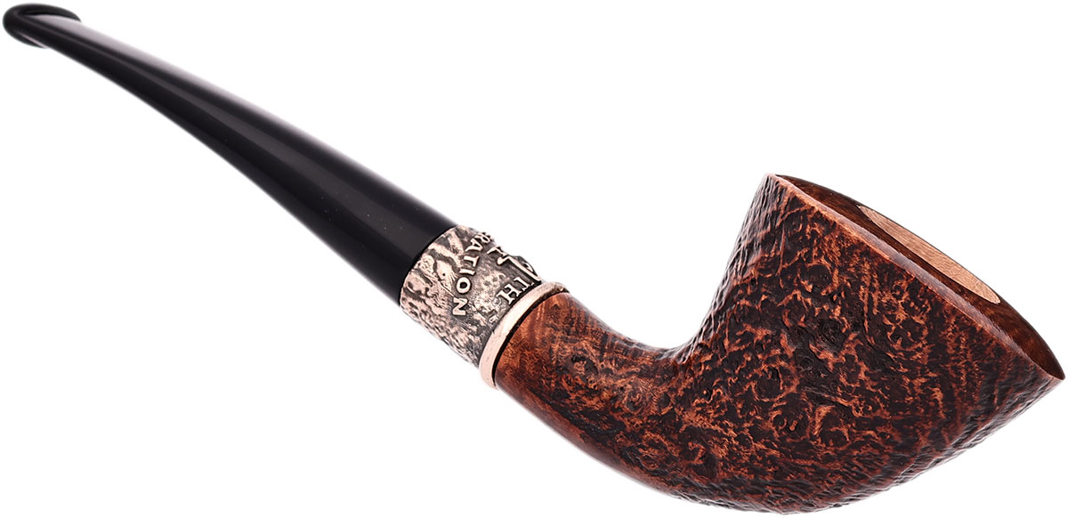 Erik Stokkebye 4th Generation Spring Collection Oval Bent Dublin