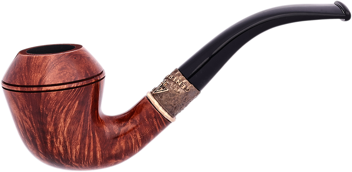 Erik Stokkebye 4th Generation Summer Collection Rhodesian