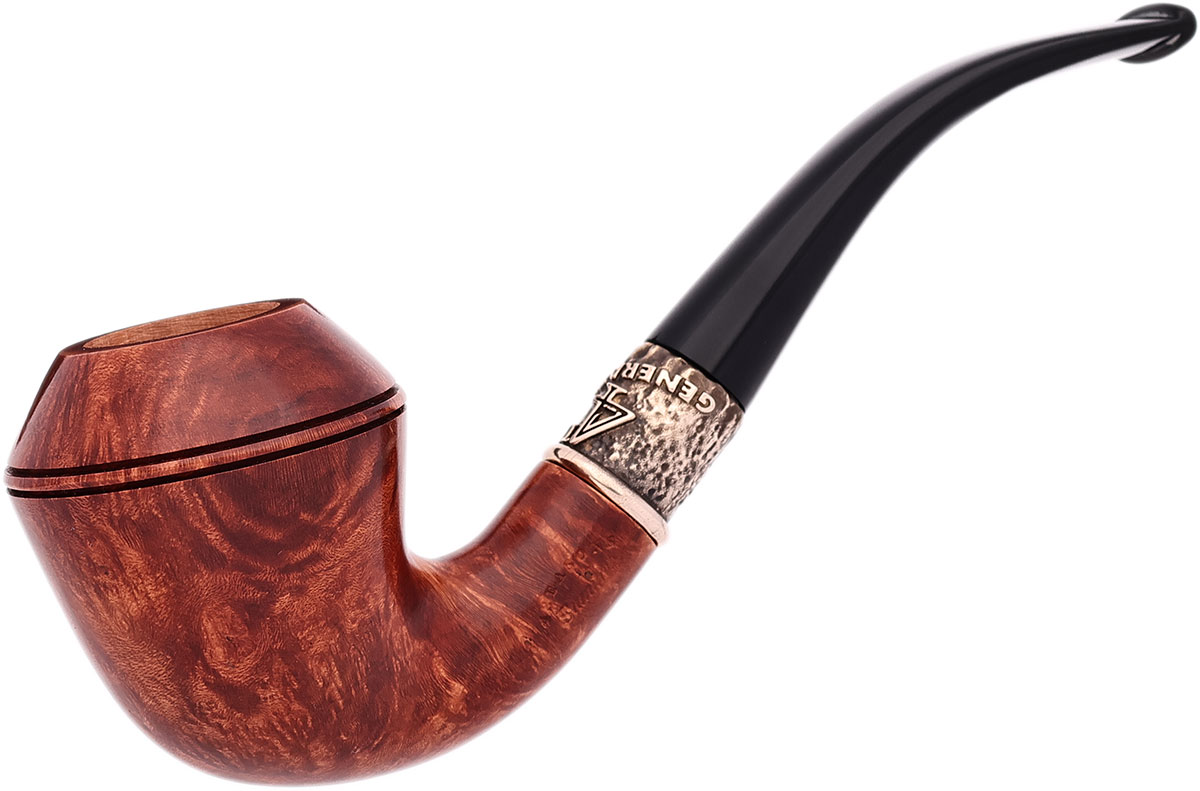 Erik Stokkebye 4th Generation Summer Collection Rhodesian