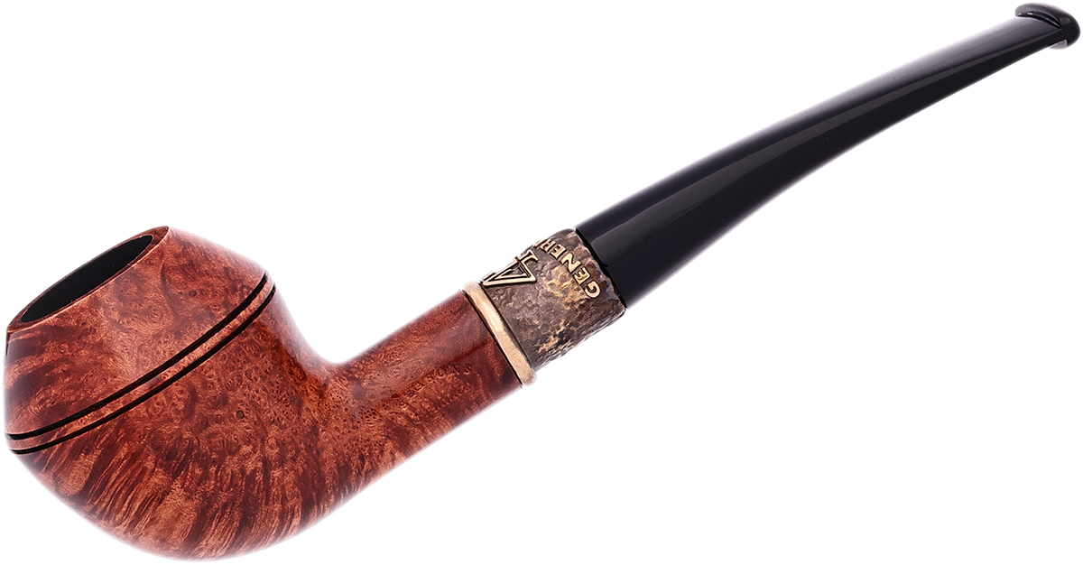 Erik Stokkebye 4th Generation Summer Collection Rhodesian