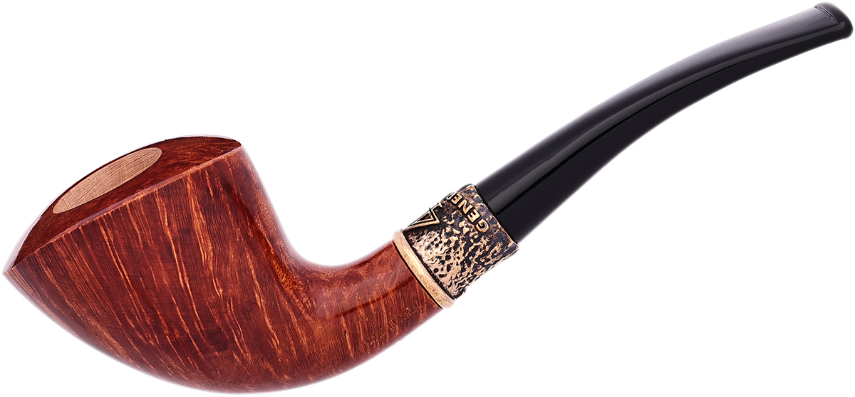Erik Stokkebye 4th Generation Summer Collection Oval Bent Dublin