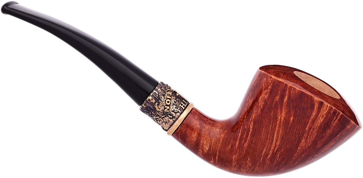Erik Stokkebye 4th Generation Summer Collection Oval Bent Dublin