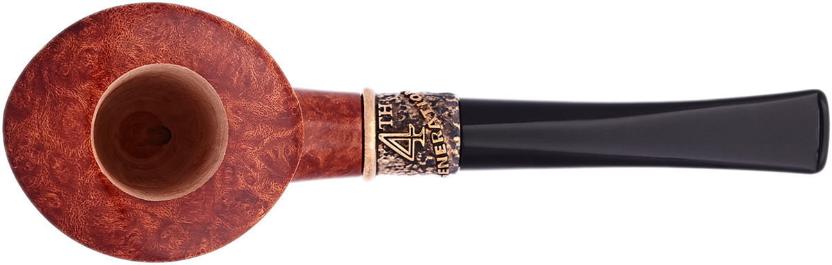 Erik Stokkebye 4th Generation Summer Collection Oval Bent Dublin