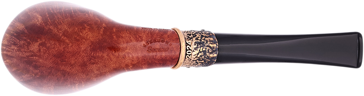 Erik Stokkebye 4th Generation Summer Collection Oval Bent Dublin