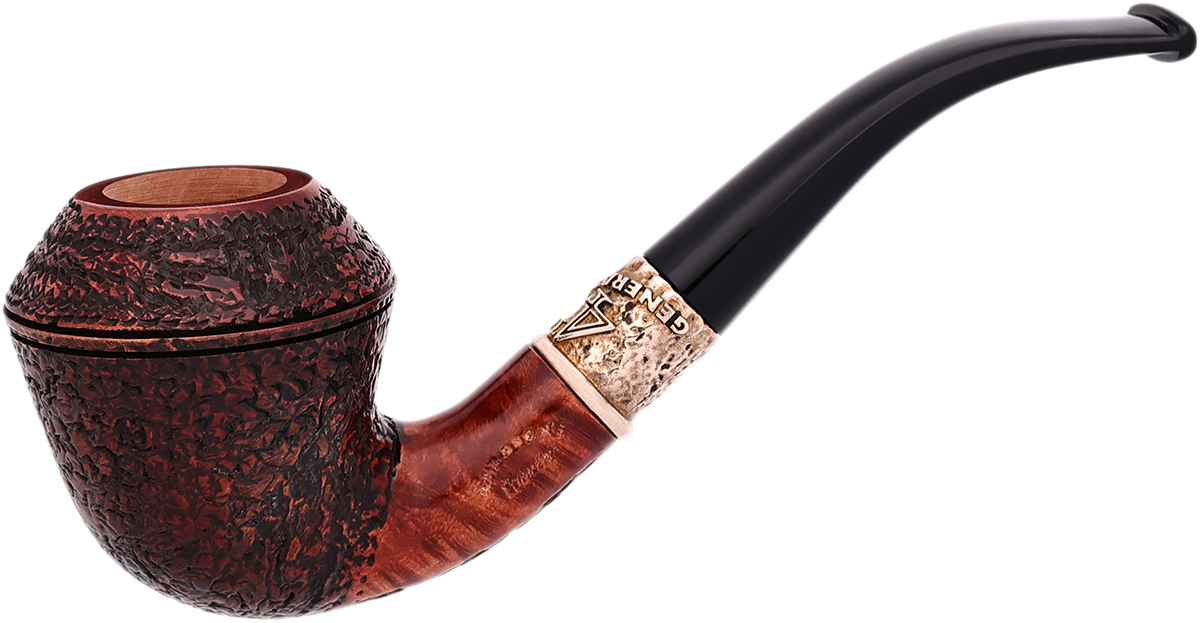 Erik Stokkebye 4th Generation Winter Collection Rhodesian