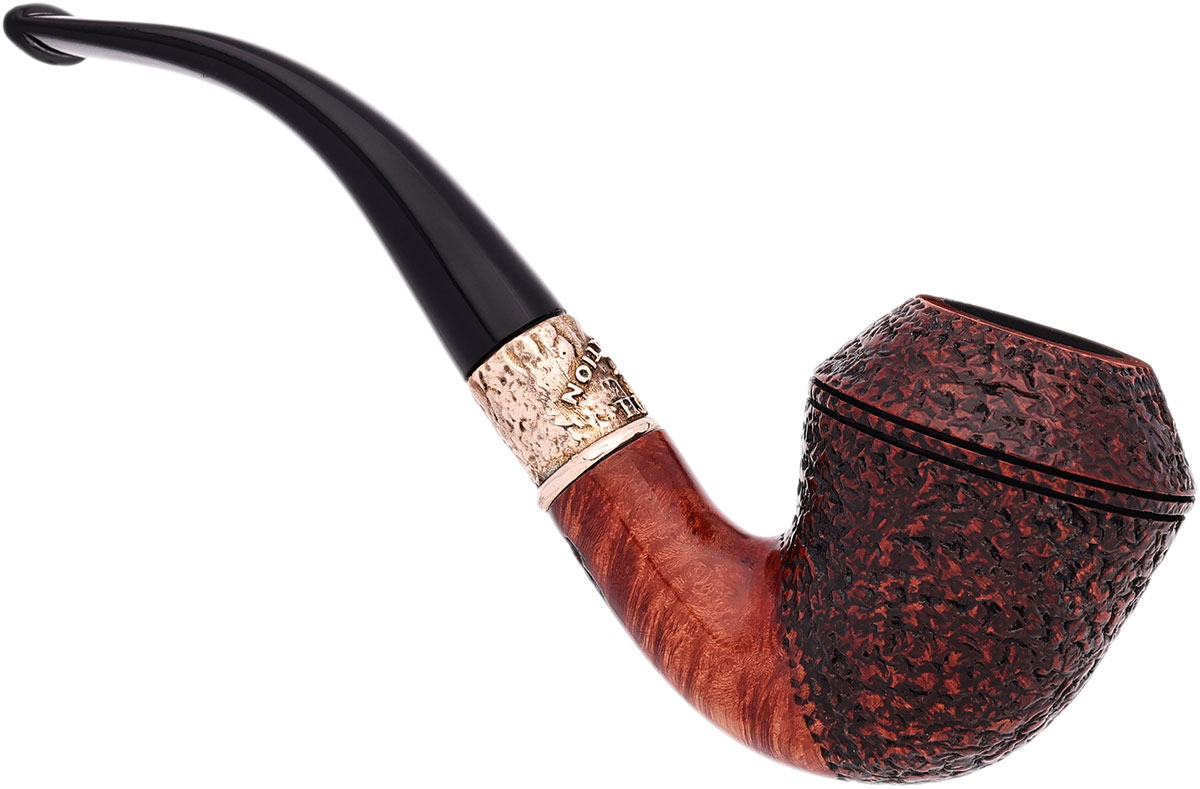 Erik Stokkebye 4th Generation Winter Collection Rhodesian