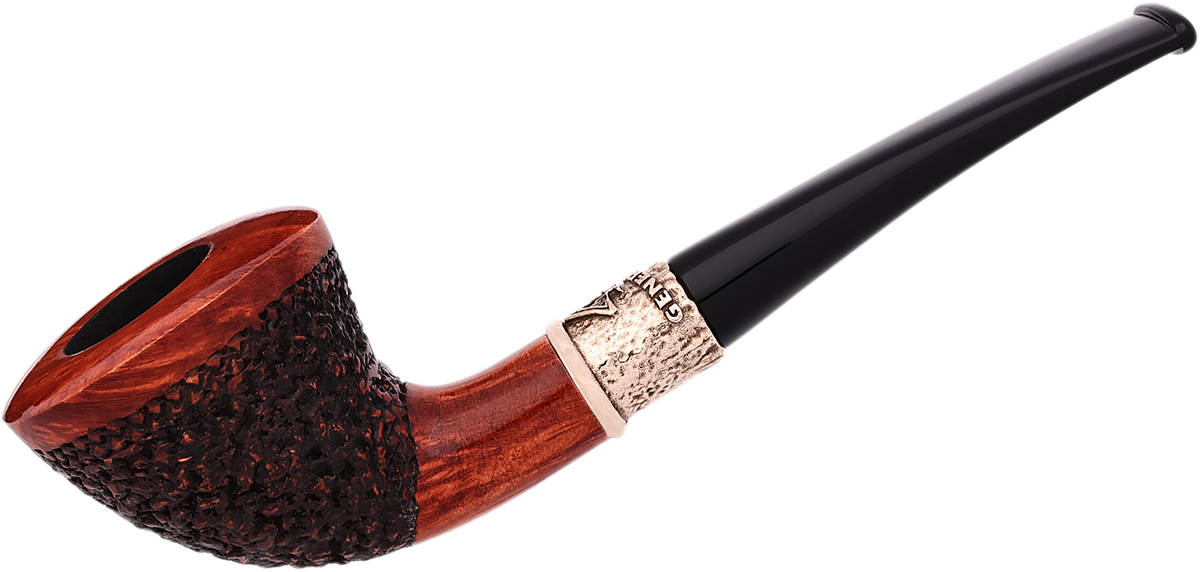 Erik Stokkebye 4th Generation Winter Collection Oval Bent Dublin