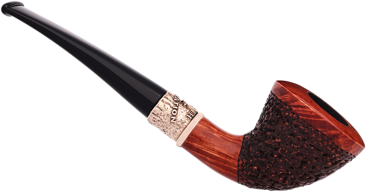 Erik Stokkebye 4th Generation Winter Collection Oval Bent Dublin