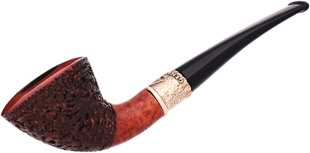 Erik Stokkebye 4th Generation Winter Collection Oval Bent Dublin