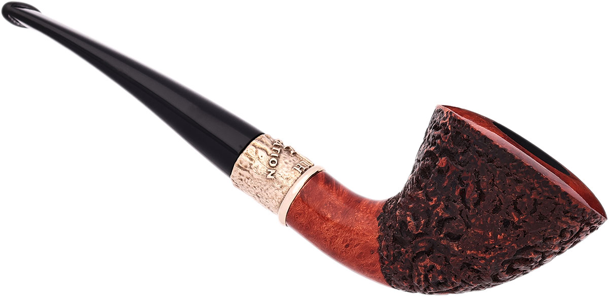 Erik Stokkebye 4th Generation Winter Collection Oval Bent Dublin