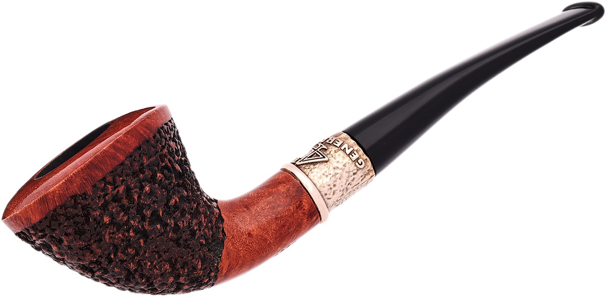 Erik Stokkebye 4th Generation Winter Collection Oval Bent Dublin