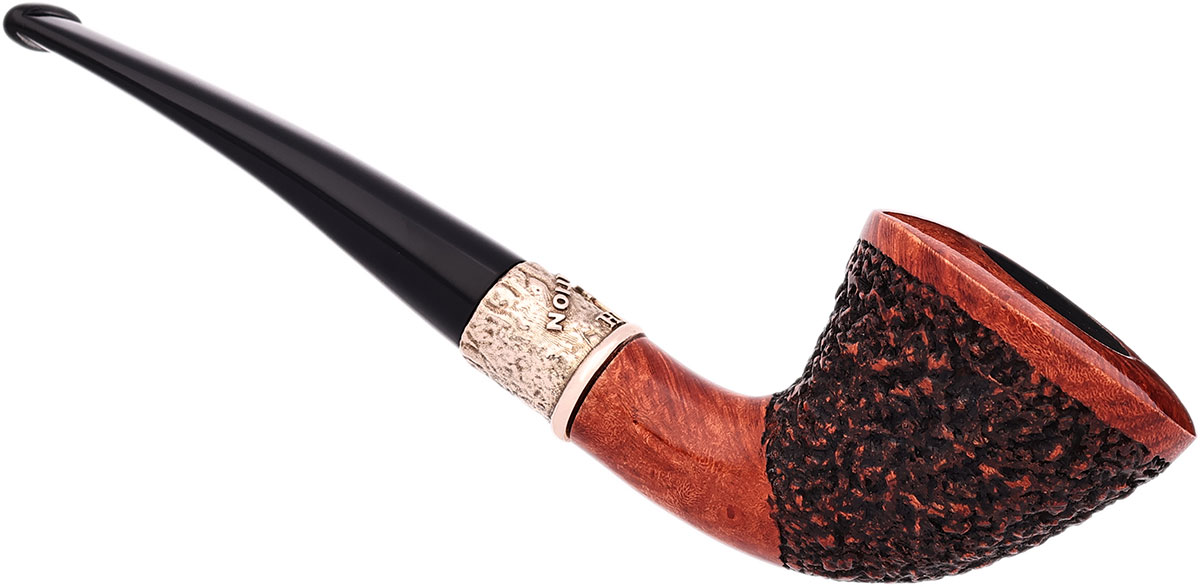 Erik Stokkebye 4th Generation Winter Collection Oval Bent Dublin