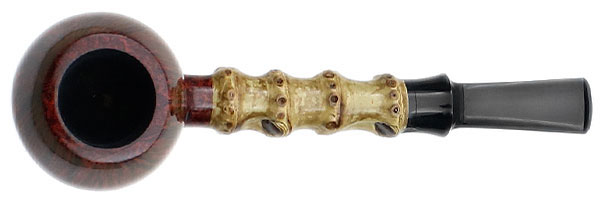 Jerry Zenn Smooth Apple with Bamboo