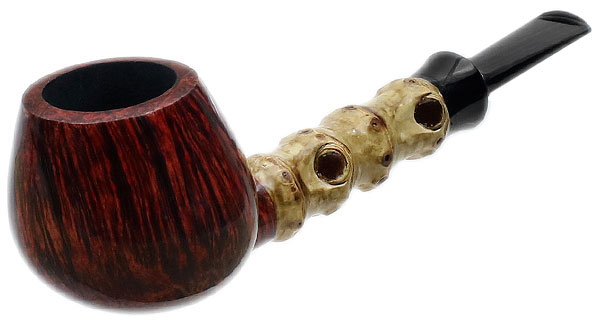 Jerry Zenn Smooth Apple with Bamboo