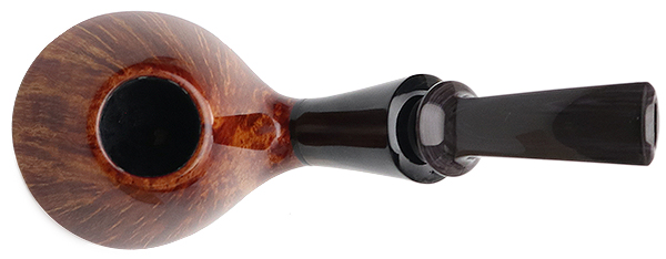 Jerry Zenn Smooth Volcano with Horn
