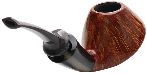 Jerry Zenn Smooth Volcano with Horn