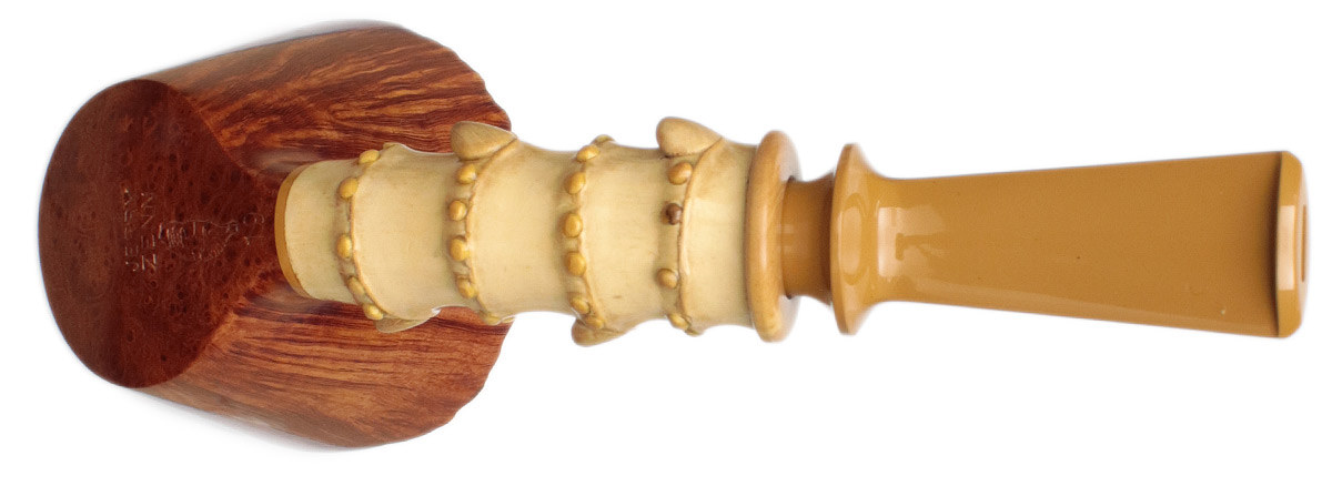 Jerry Zenn Smooth Bent Dublin with Bamboo (19)