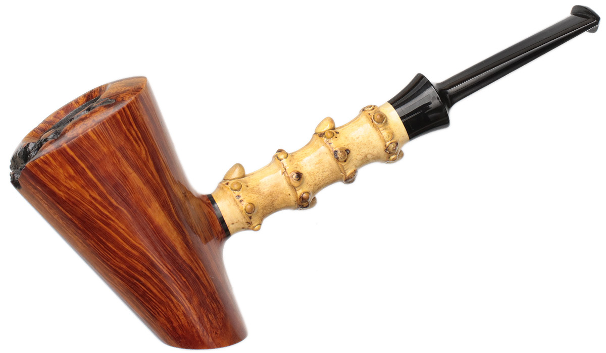 Jerry Zenn Smooth Poker with Bamboo (20)