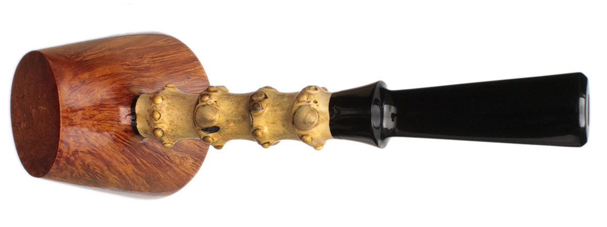 Jerry Zenn Smooth Poker with Bamboo (20)