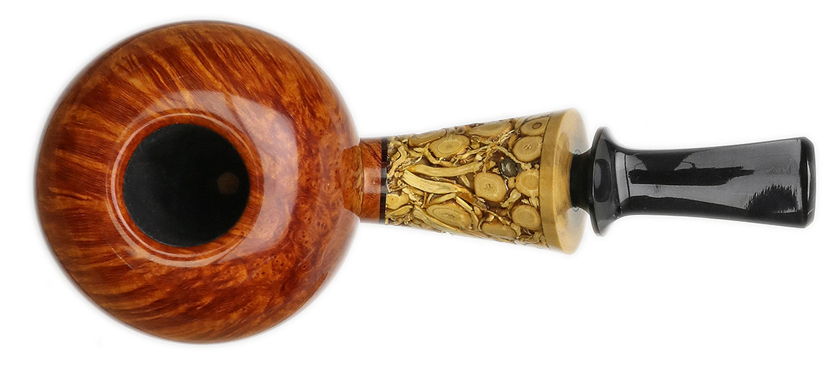 Jerry Zenn Smooth Tomato with Bamboo