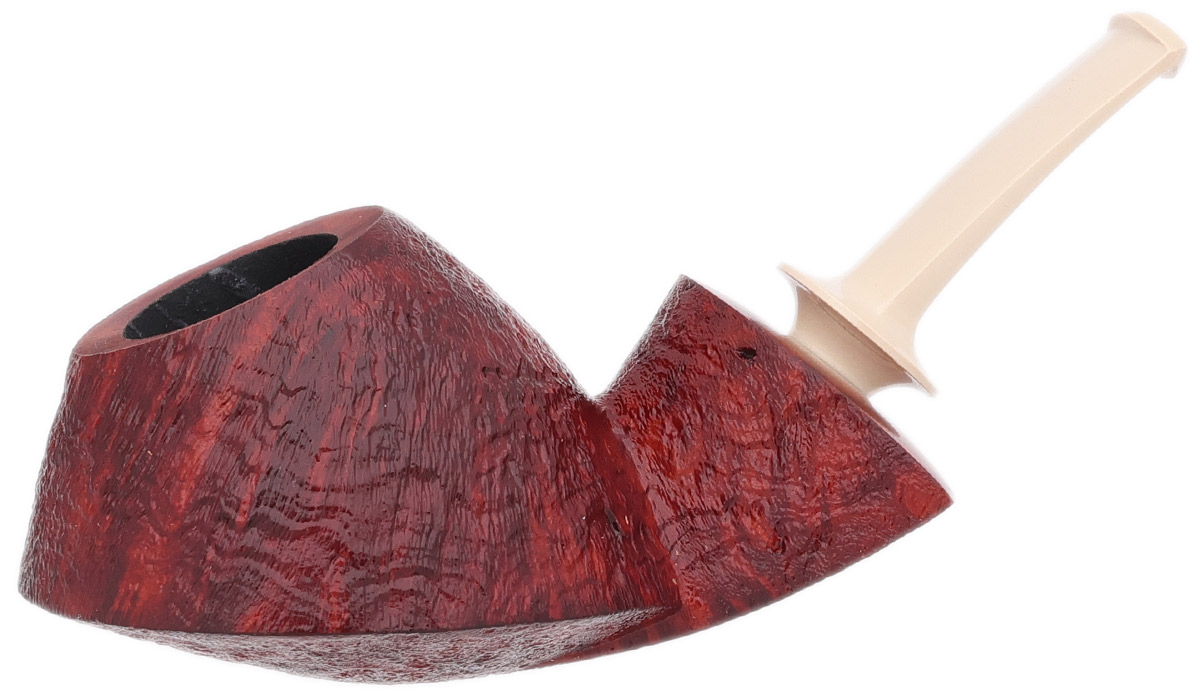 Jerry Zenn Sandblasted Volcano