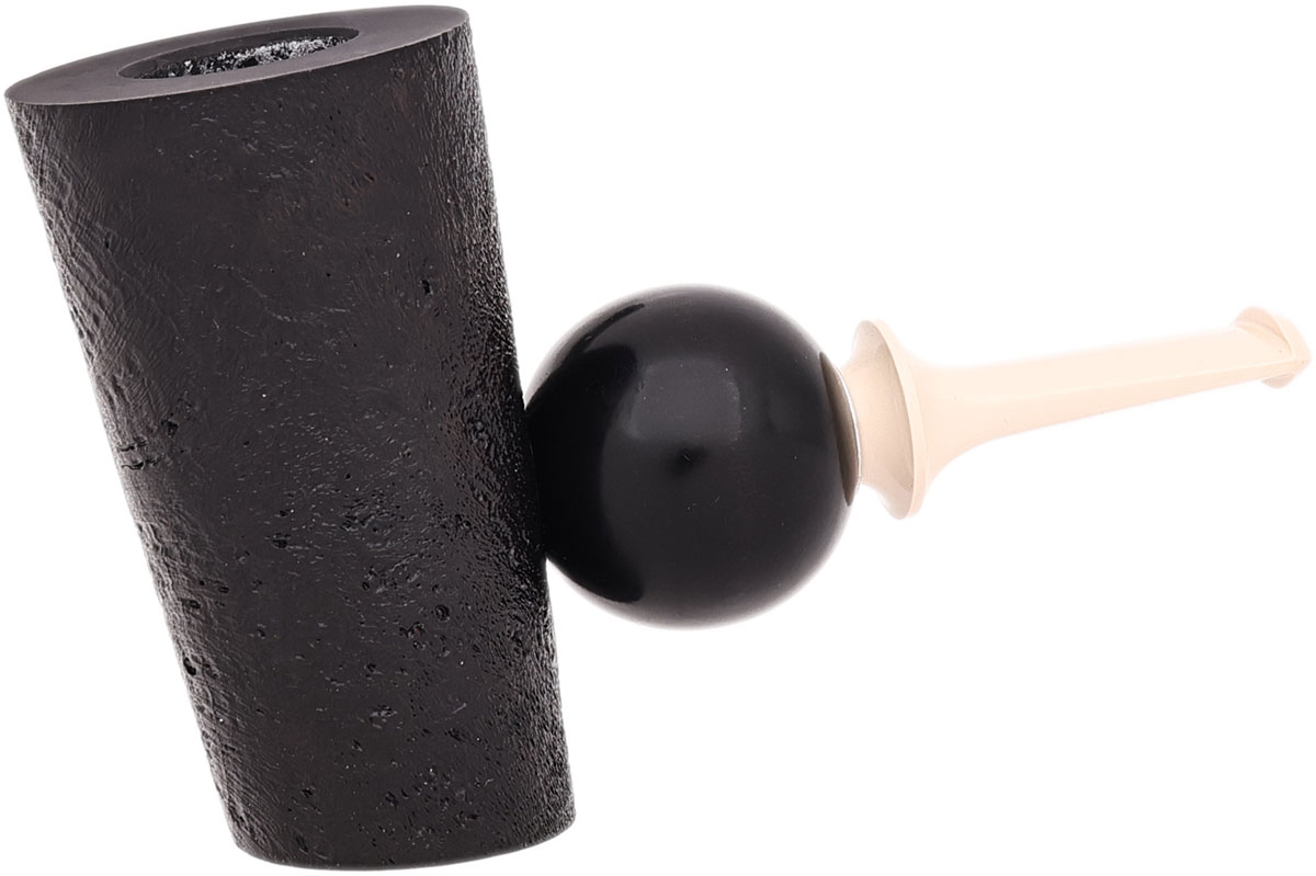 Jerry Zenn Sandblasted 