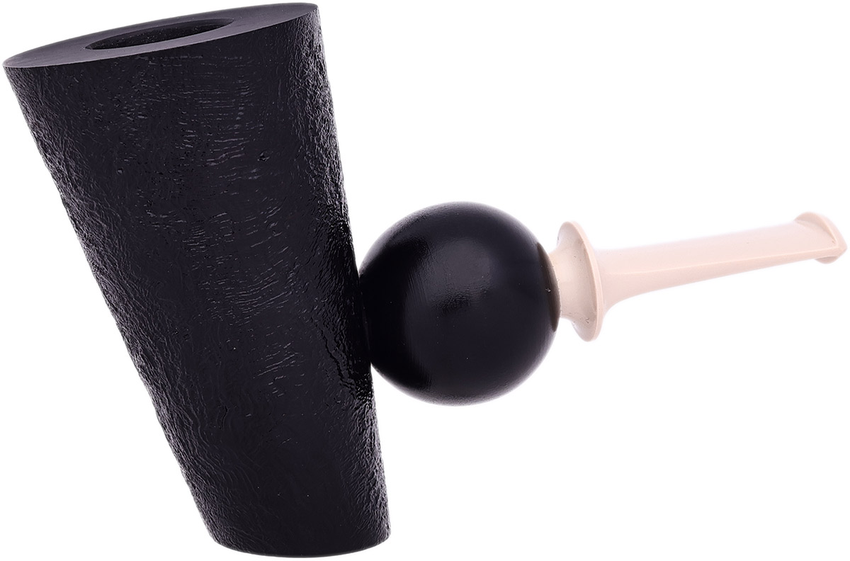 Jerry Zenn Sandblasted 