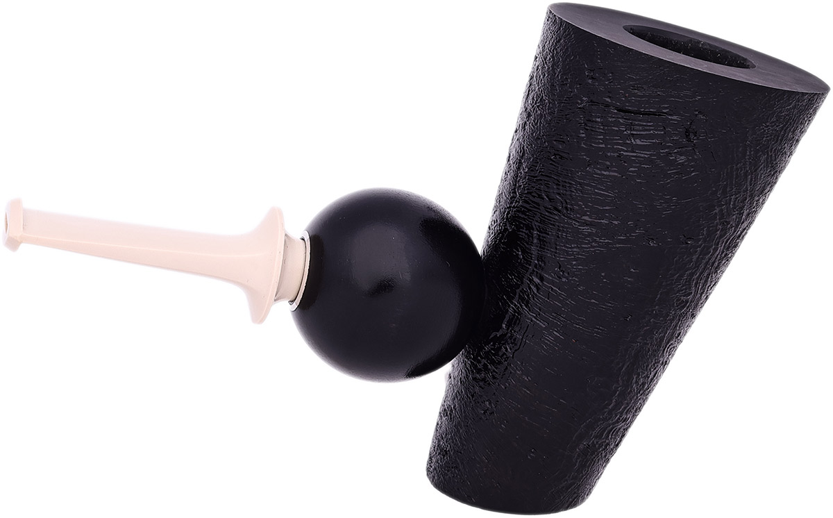 Jerry Zenn Sandblasted 