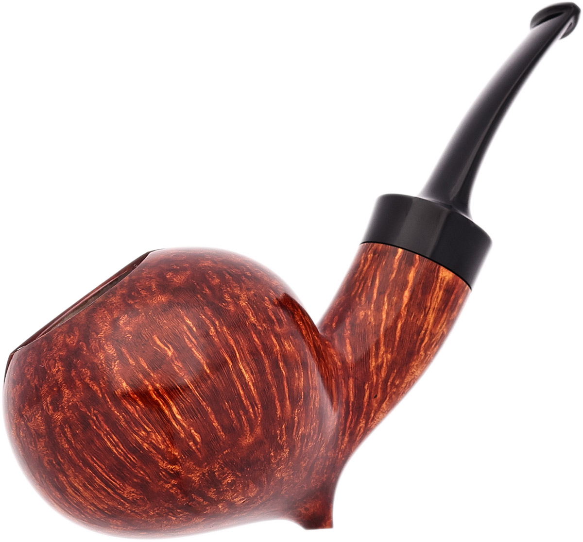 Sergey Ailarov Smooth Acorn