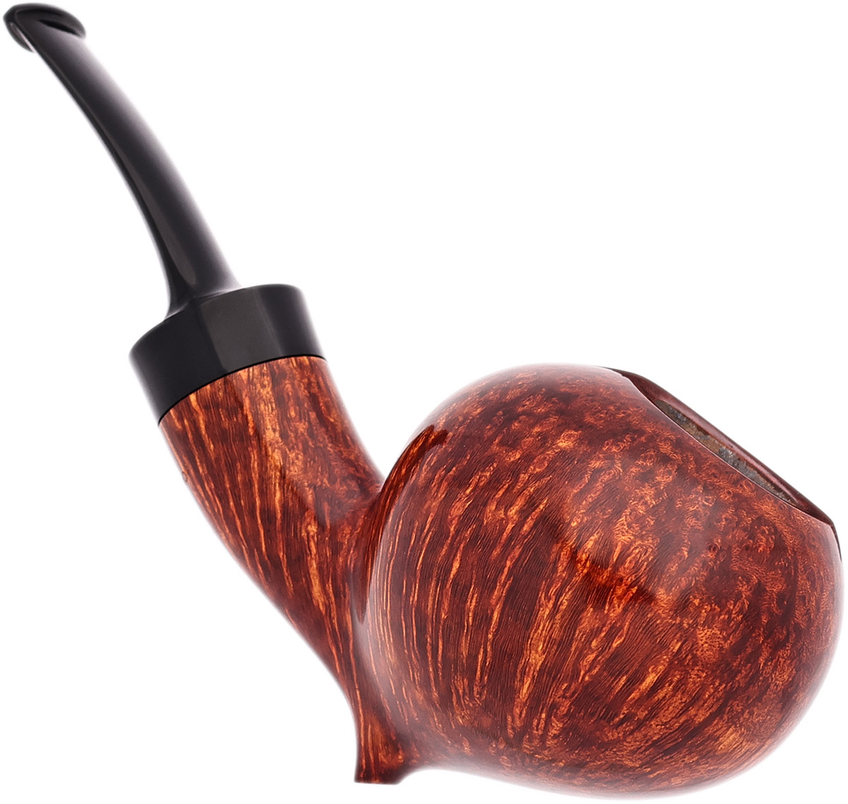 Sergey Ailarov Smooth Acorn