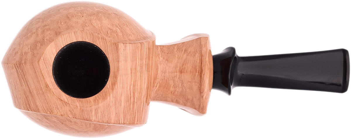 Sergey Ailarov Smooth Blowfish