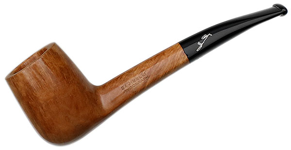 Savinelli Autograph Autograph Mignon Smooth Bent Billiard