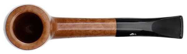 Savinelli Autograph Autograph Mignon Smooth Bent Billiard