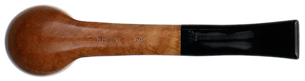 Savinelli Autograph Autograph Mignon Smooth Bent Billiard