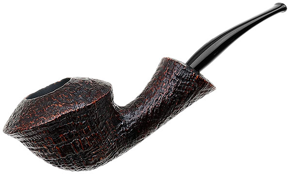 Savinelli Autograph Mister A Autograph Rhodesian