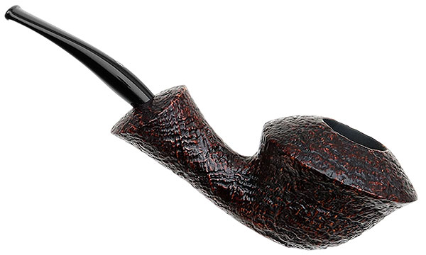 Savinelli Autograph Mister A Autograph Rhodesian