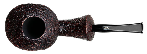 Savinelli Autograph Mister A Autograph Rhodesian