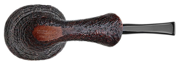 Savinelli Autograph Mister A Autograph Rhodesian