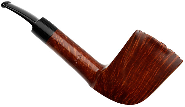 Savinelli Autograph Artisan Paneled Freehand (6mm)