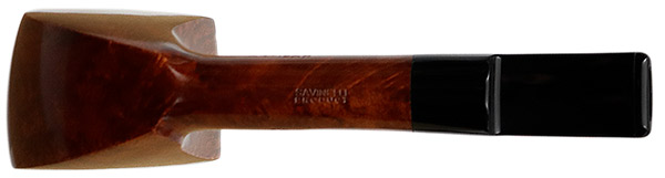 Savinelli Autograph Artisan Paneled Freehand (6mm)